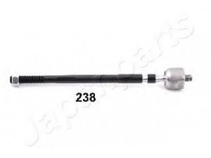 JAPANPARTS RD-238 vidinė skersinė vairo trauklė 
 Vairavimas -> Vairo mechanizmo sujungimai
45503-19145