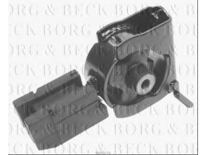 BORG & BECK BEM3770 variklio montavimas 
 Variklis -> Variklio montavimas -> Variklio montavimo rėmas
1236122060