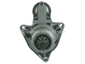 EUROTEC 11018470 starteris 
 Elektros įranga -> Starterio sistema -> Starteris
02B911023F