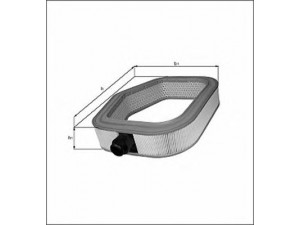 MAGNETI MARELLI 154085209670 oro filtras 
 Techninės priežiūros dalys -> Techninės priežiūros intervalai
0030945304