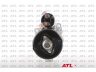ATL Autotechnik A 77 650 starteris 
 Elektros įranga -> Starterio sistema -> Starteris
0001 0EA6 EE, 062 911 023, 062 911 023 X