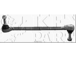 KEY PARTS KDL6562 šarnyro stabilizatorius 
 Ašies montavimas/vairavimo mechanizmas/ratai -> Stabilizatorius/fiksatoriai -> Savaime išsilyginanti atrama
1106269, YS713B438AA