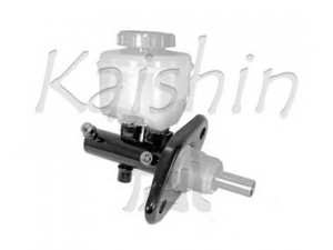KAISHIN MCNS028 pagrindinis cilindras, stabdžiai 
 Stabdžių sistema -> Pagrindinis stabdžių cilindras
460109C102