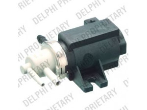 DELPHI SL10044-12B1 vožtuvas, degalų tiekimo sistema 
 Degalų tiekimo sistema -> Vožtuvai
1H0 906 627A, 1031090, 95VW12B573CB