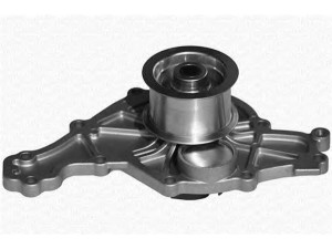 MAGNETI MARELLI 350982041000 vandens siurblys 
 Aušinimo sistema -> Vandens siurblys/tarpiklis -> Vandens siurblys
057.121.004C, 057.121.004CX