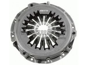 ASHUKI 0630-6603 sankabos suspaudimo plokštelė 
 Sankaba/dalys -> Sankabos suspaudimo plokštelė
RF29-16-410, RF29-16-410A