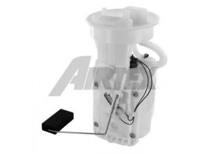 AIRTEX E10769M degalų tiekimo blokas 
 Degalų tiekimo sistema -> Kuro tiekimo blokas, visas
6N0.919.051N, 6N0.919.051R, 6N0.919.087F