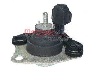 METZGER 8050739 variklio montavimas 
 Variklis -> Variklio montavimas -> Variklio montavimo rėmas
7700 832 256