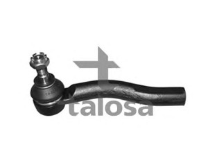 TALOSA 42-04721 skersinės vairo trauklės galas 
 Vairavimas -> Vairo mechanizmo sujungimai
4504709150, 4504719115, 4504749045