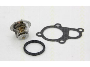 TRISCAN 8620 19082 termostatas, aušinimo skystis 
 Aušinimo sistema -> Termostatas/tarpiklis -> Thermostat
4805178, 96440407, 96440407, 96440407
