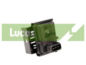 LUCAS ELECTRICAL SEB213 jutiklis, įsiurbimo kolektoriaus slėgis 
 Elektros įranga -> Jutikliai
1920P2, 1920P2