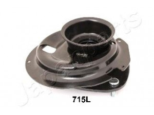 JAPANPARTS RU-715L pakabos statramsčio atraminis guolis 
 Ašies montavimas/vairavimo mechanizmas/ratai -> Montavimas, pakabos statramstis
20370-AC210, 20370-AC251