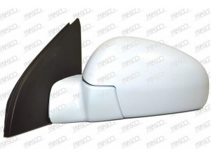 PRASCO OP0567324 išorinis veidrodėlis 
 Kėbulas -> Langai/veidrodėliai -> Veidrodėlis
1207196, 1428701, 6428827, 6428851