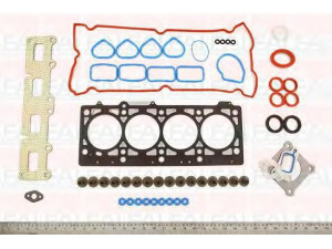 FAI AutoParts HS1441 tarpiklių komplektas, cilindro galva 
 Variklis -> Cilindrų galvutė/dalys -> Tarpiklis, cilindrų galvutė
05083152AA, 05083152AC