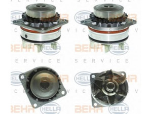 HELLA 8MP 376 807-121 vandens siurblys 
 Aušinimo sistema -> Vandens siurblys/tarpiklis -> Vandens siurblys
21010-31U25, 21010-31U26, 21010-31U27