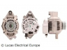 LUCAS ELECTRICAL LRA01455 kintamosios srovės generatorius 
 Elektros įranga -> Kint. sr. generatorius/dalys -> Kintamosios srovės generatorius
27060-87103