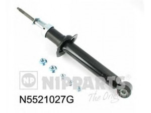 MAGNETI MARELLI 381455210277 amortizatorius