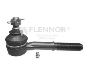 KAWE FL594-B skersinės vairo trauklės galas 
 Vairavimas -> Vairo mechanizmo sujungimai
1961668, 4852031G25, 485207F000