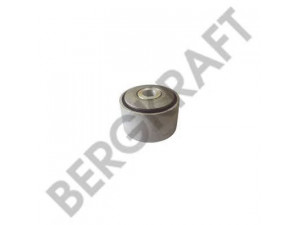 BERGKRAFT BK2900221SP įvorė, vairuotojo kabinos pakaba
1314 545, 1314545