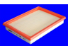 MECAFILTER ELP9363 oro filtras 
 Techninės priežiūros dalys -> Techninės priežiūros intervalai
165461HC2A