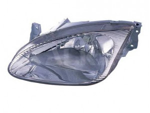 ALKAR 2745263 priekinis žibintas 
 Kėbulas -> Priekinis žibintas/dalys -> Priekinis žibintas/įterp.
9210329520