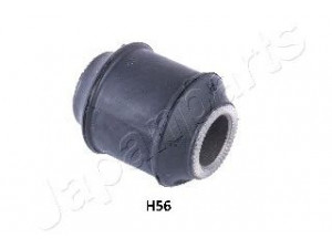 JAPANPARTS RU-H56 laikiklis, valdymo svirties montavimas 
 Ašies montavimas/vairavimo mechanizmas/ratai -> Valdymo svirtis/pasukamosios svirties sujungimas -> Montavimas/sutvirtinimas
55219-25100