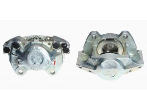 BREMBO F 50 058 stabdžių apkaba 
 Stabdžių sistema -> Stabdžių matuoklis -> Stabdžių matuoklio montavimas
0034211098