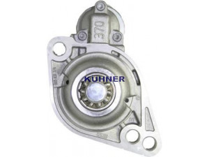 AD KÜHNER 101322 starteris 
 Elektros įranga -> Starterio sistema -> Starteris
0AH911023AX, 0AH911023AX, 0AH911023AX