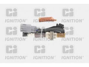 QUINTON HAZELL XLOS1600 lambda jutiklis 
 Variklis -> Variklio elektra
89465-50060, 89465-50120, 89465-50150