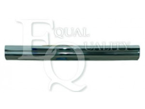 EQUAL QUALITY P1822 buferis 
 Kėbulas -> Kėbulo dalys/ sparnas/buferis -> Priekinis aerodinaminio pasipriešinimo sumažinimas/grotelės
55234550