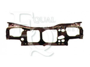 EQUAL QUALITY L00610 priekinis variklio gaubtas 
 Kėbulas -> Kėbulo dalys/ sparnas/buferis -> Priekinis aerodinaminio pasipriešinimo sumažinimas/grotelės
5970045, 7714771, 0025200, 25200