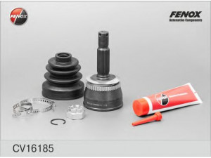 FENOX CV16185 jungčių komplektas, kardaninis velenas 
 Ratų pavara -> Sujungimai/komplektas
4950017000, 4950017050, 4950117000