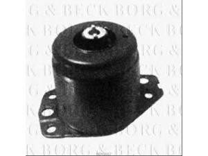 BORG & BECK BEM3067 variklio montavimas 
 Variklis -> Variklio montavimas -> Variklio montavimo rėmas
46452930, 60801960, 7777598