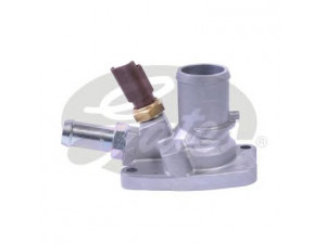 GATES TH43788G1 termostatas, aušinimo skystis 
 Aušinimo sistema -> Termostatas/tarpiklis -> Thermostat
55202371, 1535448, 9S518575AA, 55202371