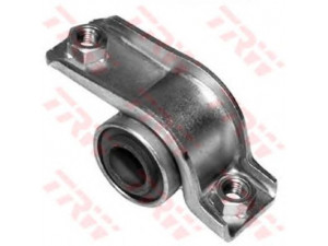 TRW JBU122 valdymo svirties/išilginių svirčių įvorė 
 Ašies montavimas/vairavimo mechanizmas/ratai -> Valdymo svirtis/pasukamosios svirties sujungimas -> Montavimas/sutvirtinimas
46407373, 7601062, 93501181, 46407373