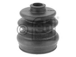 FEBI BILSTEIN 18781 gofruotoji membrana, kardaninis velenas 
 Ratų pavara -> Gofruotoji membrana
39741-02A90, 39741-02A90 S1