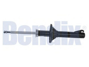 BENDIX 061206GB amortizatorius 
 Pakaba -> Amortizatorius