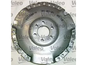 VALEO 801183 sankabos komplektas 
 Sankaba/dalys -> Sankabos remonto komplektas, visas
027198141CX, 1L0198008, 27198141CX
