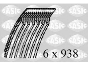 SASIC 1776064 V formos rumbuoti diržai 
 Techninės priežiūros dalys -> Techninės priežiūros intervalai
46439824, 46462949, 46770223, 7780420
