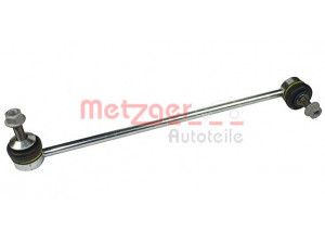 METZGER 53013211 šarnyro stabilizatorius 
 Ašies montavimas/vairavimo mechanizmas/ratai -> Stabilizatorius/fiksatoriai -> Savaime išsilyginanti atrama
3130 6781 541, 3135 4014 575, 3135 6762 511