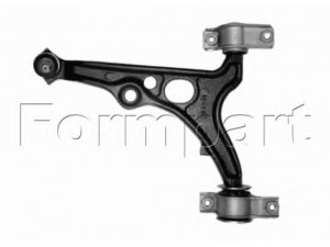 FORMPART 1409004 vikšro valdymo svirtis 
 Ašies montavimas/vairavimo mechanizmas/ratai -> Valdymo svirtis/pasukamosios svirties sujungimas -> Vairo trauklės (valdymo svirtis, išilginis balansyras, diago
46423822, 71747915, 7777239, 82461081