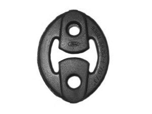 ORIGINAL IMPERIUM 35598 atraminis buferis, triukšmo slopintuvas