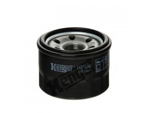 HENGST FILTER H310W alyvos filtras 
 Techninės priežiūros dalys -> Techninės priežiūros intervalai
1230A040, 132 180 00 10, 132 180 01 10