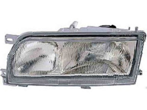 IPARLUX 11521002 priekinis žibintas 
 Elektros įranga -> Priekinis žibintas/dalys -> Priekinis žibintas/įterp.
B6010 70J17