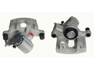 BREMBO F 59 171 stabdžių apkaba 
 Dviratė transporto priemonės -> Stabdžių sistema -> Stabdžių apkaba / priedai
5542450, 93181407, 93181407