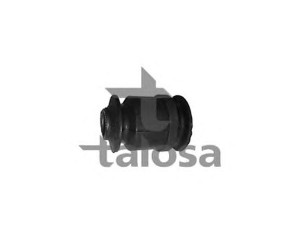 TALOSA 57-04303 valdymo svirties/išilginių svirčių įvorė 
 Ašies montavimas/vairavimo mechanizmas/ratai -> Valdymo svirtis/pasukamosios svirties sujungimas -> Montavimas/sutvirtinimas
5453501B00