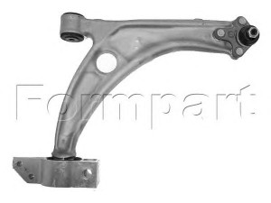 FORMPART 2909040 vikšro valdymo svirtis 
 Ašies montavimas/vairavimo mechanizmas/ratai -> Valdymo svirtis/pasukamosios svirties sujungimas -> Vairo trauklės (valdymo svirtis, išilginis balansyras, diago
3C0407151A, 3C0407151B, 3C0407151E