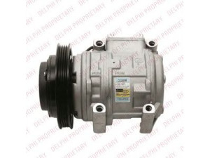 DELPHI CS20098 kompresorius, oro kondicionierius
88320-12240-84, 88320-60321