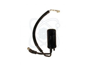 ELECTRO AUTO 70D0004 džiovintuvas, oro kondicionierius 
 Oro kondicionavimas -> Džiovintuvas
4740773, 55036152