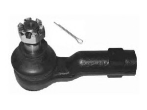 OCAP 0294647 skersinės vairo trauklės galas 
 Vairavimas -> Vairo mechanizmo sujungimai
48520-G5125, 48521-G5101, 48640-31C00